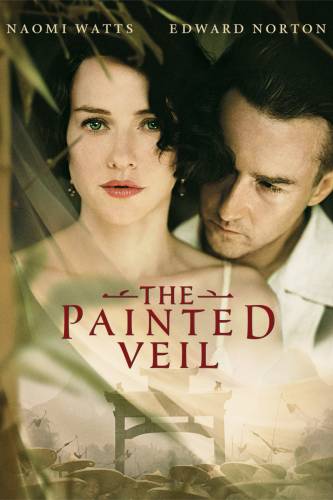 Розмальована вуаль / The Painted Veil (2006) оригінальною мовою з укр. субтитрами онлайн