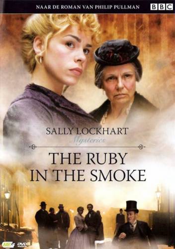 Рубін в імлі / The Ruby in the Smoke (2006) оригінальною мовою з укр. субтитрами онлайн