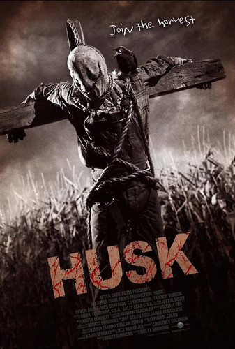 Лузга / Husk (2011) оригінальною мовою з укр. субтитрами онлайн