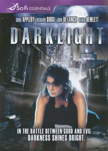 Чорне світло / Darklight (2004) оригінальною мовою з укр. субтитрами онлайн