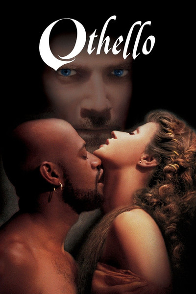 Отелло / Othello (1995) оригінальною мовою з укр. субтитрами онлайн
