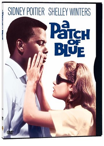Клаптик неба / A Patch of Blue (1965) оригінальною мовою з укр. субтитрами онлайн