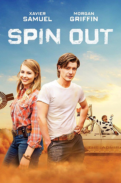 Неспинне кохання / Spin Out (2016) оригінальною мовою з укр. субтитрами онлайн