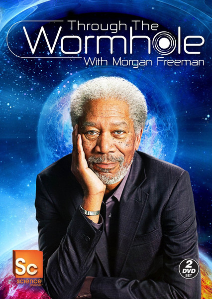 Крізь червоточину (1 Сезон) / Through the Wormhole (Season 1) (2010) оригінальною мовою з укр. субтитрами онлайн