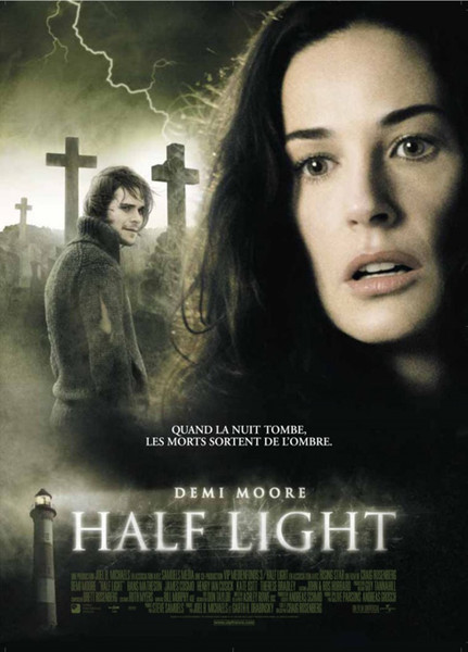Напівсвітло / Half Light (2006) оригінальною мовою з укр. субтитрами онлайн