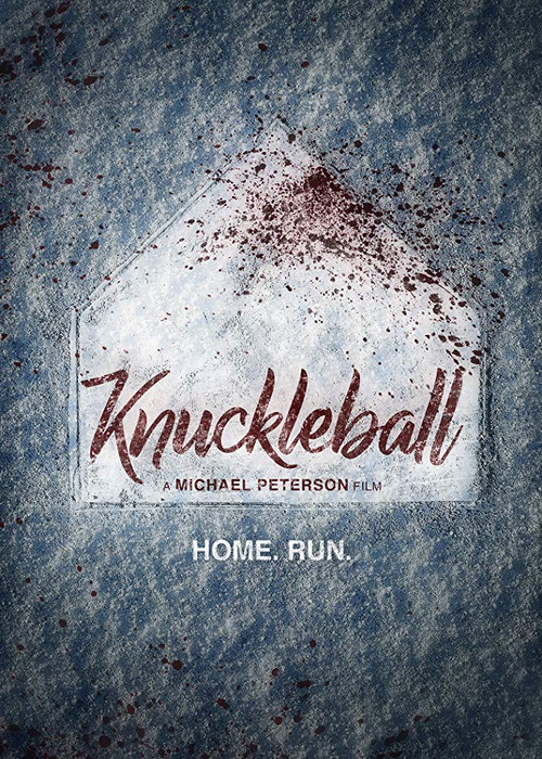 Наклбол / Knuckleball (2018) оригінальною мовою з укр. субтитрами онлайн