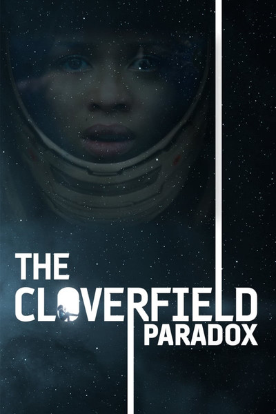 Парадокс "Кловерфілда" / The Cloverfield Paradox (2018) оригінальною мовою з укр. субтитрами онлайн